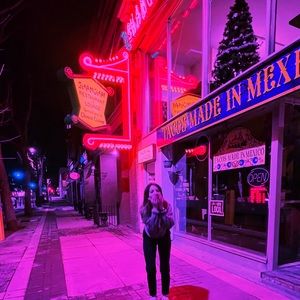 Meet your Posher, Brooklynn